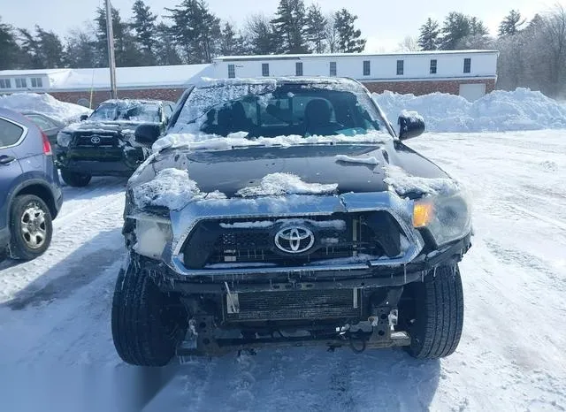 5TFUX4EN5CX013895 2012 2012 Toyota Tacoma- Access Cab 6