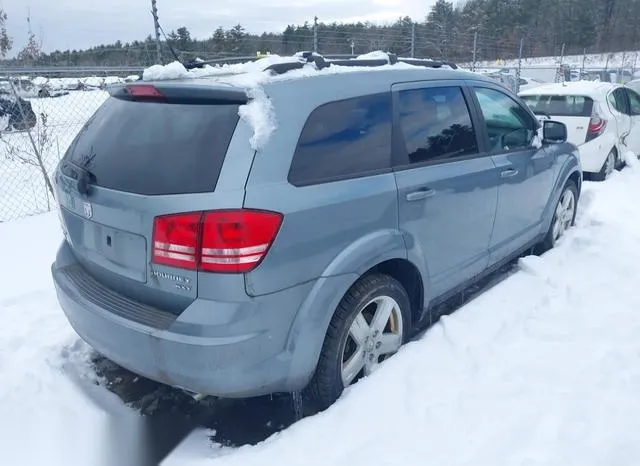 3D4PH5FV7AT127519 2010 2010 Dodge Journey- Sxt 4