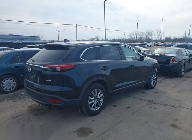 JM3TCBCY6H0142745 2017 2017 Mazda CX-9- Touring 4