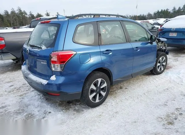 JF2SJABC5HH426624 2017 2017 Subaru Forester- 2-5I 4