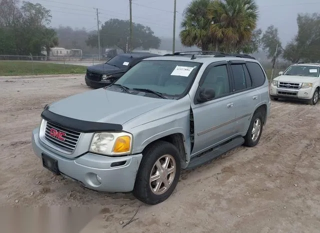 1GKDS13S272120495 2007 2007 GMC Envoy- Slt 2