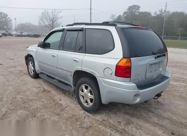 1GKDS13S272120495 2007 2007 GMC Envoy- Slt 3