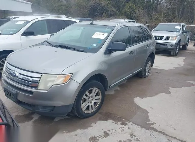 2FMDK36C18BA91624 2008 2008 Ford Edge- SE 2