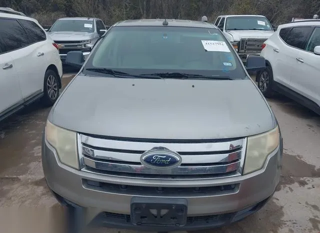 2FMDK36C18BA91624 2008 2008 Ford Edge- SE 6