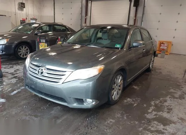 4T1BK3DB2BU376108 2011 2011 Toyota Avalon- Limited 2