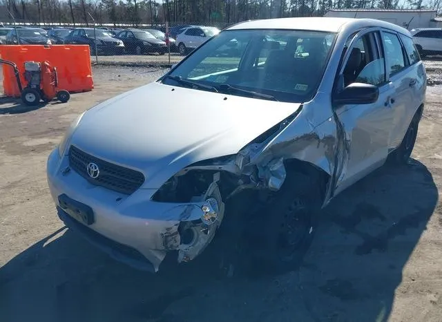 2T1KR32E27C652756 2007 2007 Toyota Matrix 6