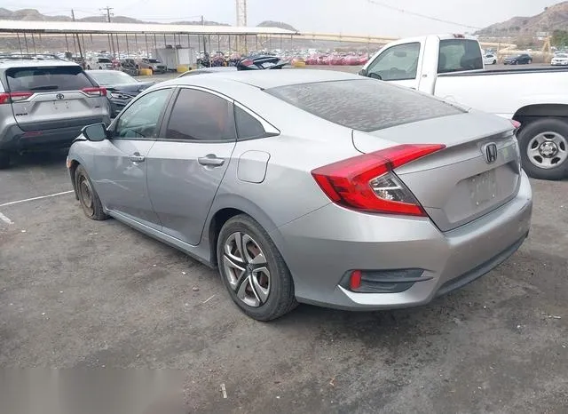 2HGFC2F55GH547532 2016 2016 Honda Civic- LX 3