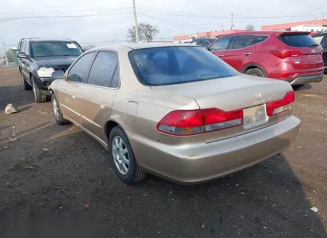 1HGCG56612A036537 2002 2002 Honda Accord- 2-3 EX 3