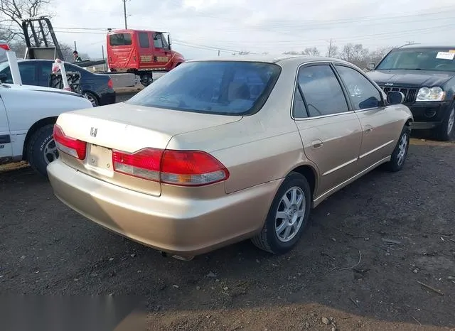 1HGCG56612A036537 2002 2002 Honda Accord- 2-3 EX 4