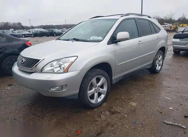 2T2HK31U08C066982 2008 2008 Lexus RX- 350 2