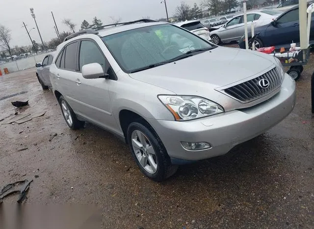 2T2HK31U08C066982 2008 2008 Lexus RX- 350 3