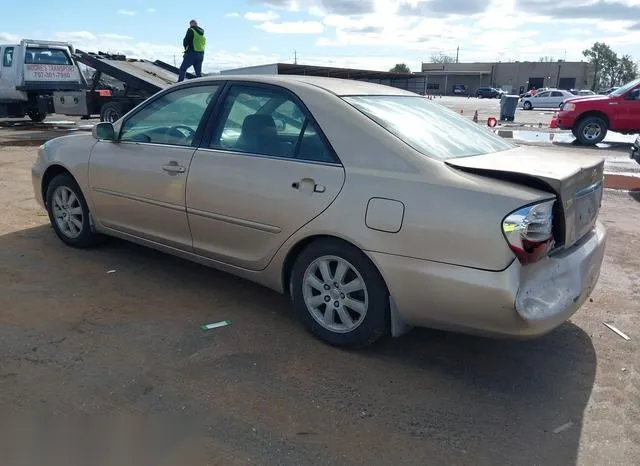 4T1BF30K72U531665 2002 2002 Toyota Camry- Xle V6 3