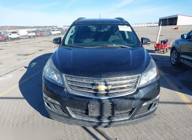 1GNKRGKD6EJ343718 2014 2014 Chevrolet Traverse- 1LT 6