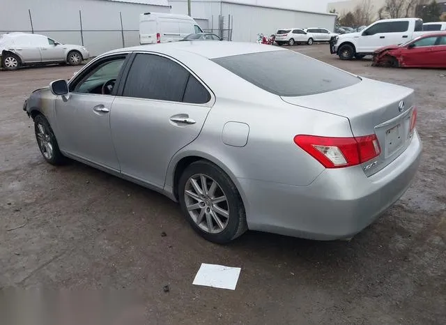 JTHBJ46G372036635 2007 2007 Lexus ES- 350 3