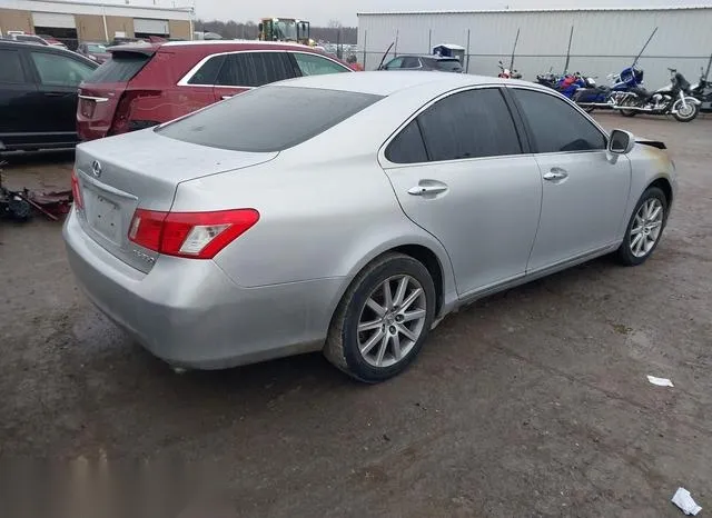 JTHBJ46G372036635 2007 2007 Lexus ES- 350 4