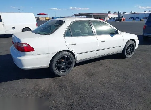 1HGCG164XWA030524 1998 1998 Honda Accord- Lx V6 4