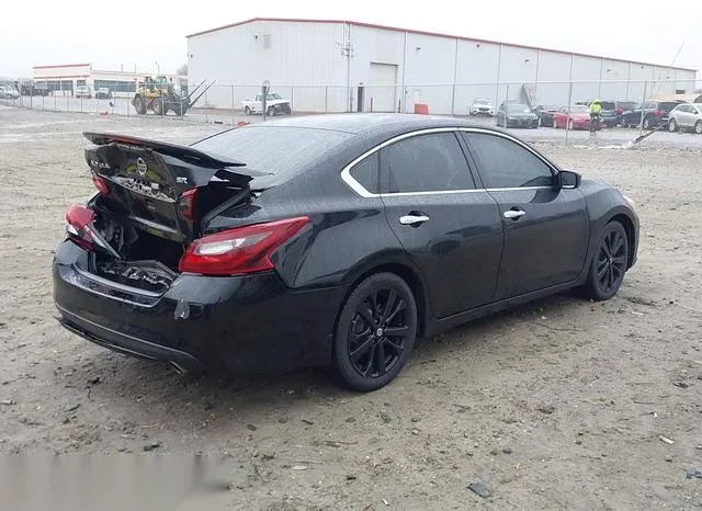 1N4AL3AP0HC281869 2017 2017 Nissan Altima- 2-5 SR 4