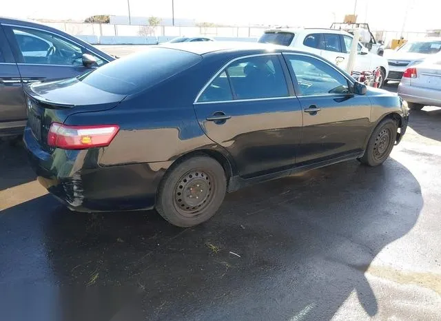 4T1BE46K17U621742 2007 2007 Toyota Camry- LE 4