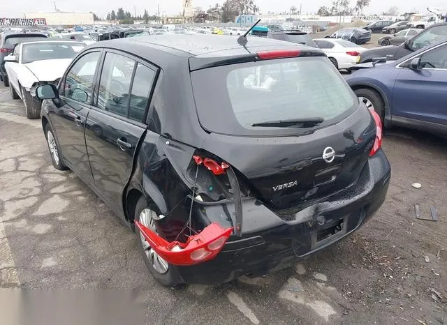 3N1BC13E29L403719 2009 2009 Nissan Versa- 1-8S 3