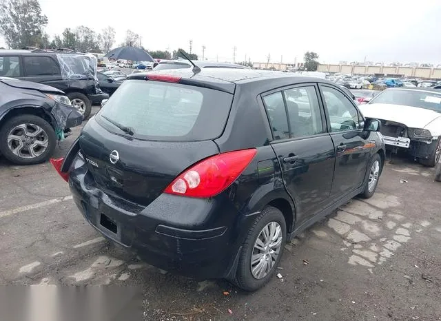 3N1BC13E29L403719 2009 2009 Nissan Versa- 1-8S 4