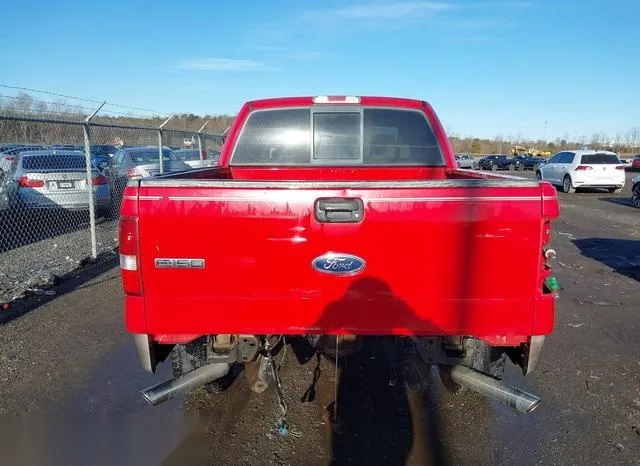 1FTPW145X4KC14609 2004 2004 Ford F-150- Fx4/Lariat/Xlt 6