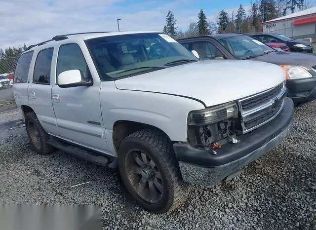 1GNEK13T31J218674 2001 2001 Chevrolet Tahoe- LT 1