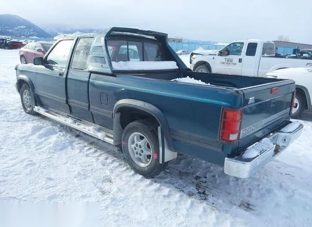 1B7GL23Y4SS325034 1995 1995 Dodge Dakota 3