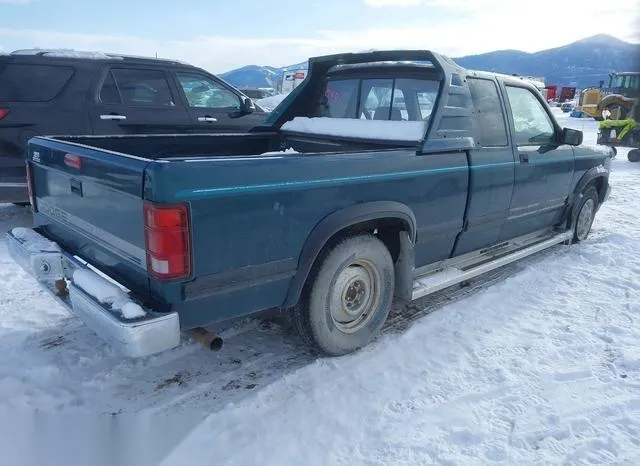 1B7GL23Y4SS325034 1995 1995 Dodge Dakota 4