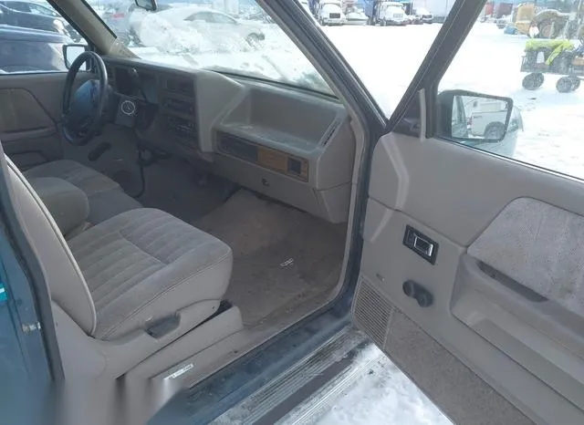 1B7GL23Y4SS325034 1995 1995 Dodge Dakota 5