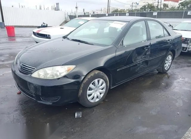 4T1BE32K36U724742 2006 2006 Toyota Camry- LE 2