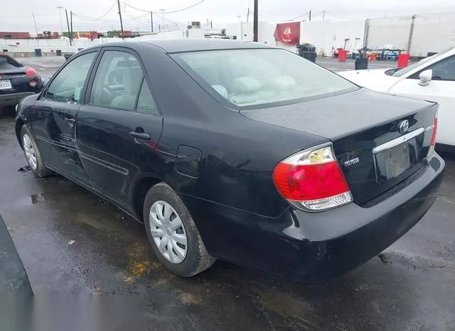 4T1BE32K36U724742 2006 2006 Toyota Camry- LE 3