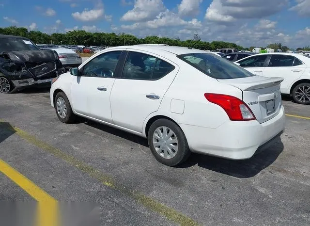 3N1CN7AP9GL831693 2016 2016 Nissan Versa- 1-6 S/1-6 S-/1-6 3