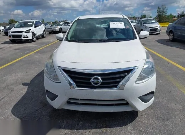 3N1CN7AP9GL831693 2016 2016 Nissan Versa- 1-6 S/1-6 S-/1-6 6