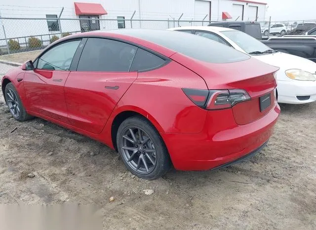 5YJ3E1EA3PF568681 2023 2023 Tesla Model 3- Rear-Wheel Drive 3