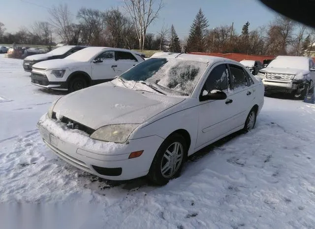 1FAFP34N95W101626 2005 2005 Ford Focus- ZX4 2