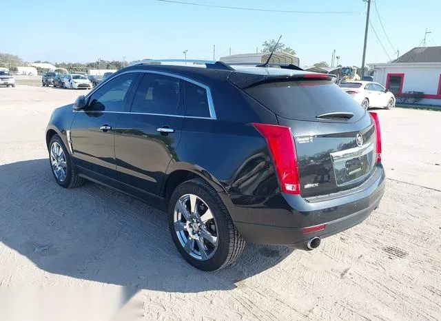 3GYFNBE38CS500845 2012 2012 Cadillac SRX- Performance Colle 3