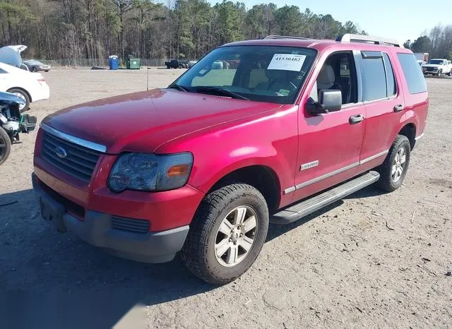 1FMEU62E56UA48452 2006 2006 Ford Explorer- Xls 2