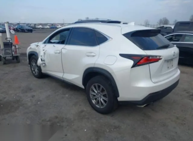 JTJYARBZ6F2004905 2015 2015 Lexus NX- 200T 3