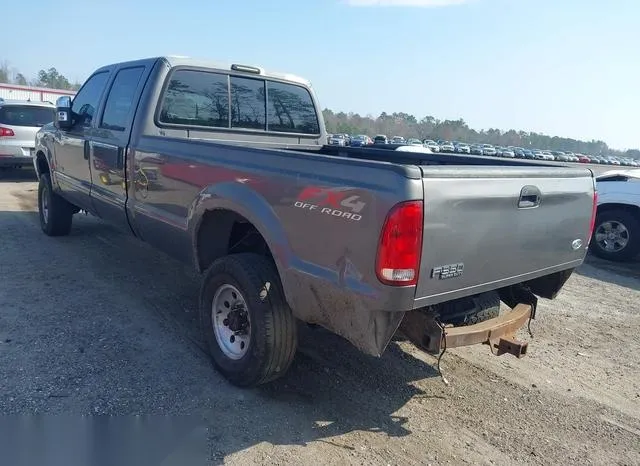 1FTSW31P53EB89305 2003 2003 Ford F-350- Lariat/Xl/Xlt 3