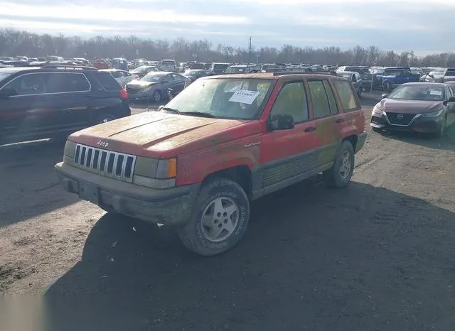 1J4GZ58S0RC100435 1994 1994 Jeep Grand Cherokee- Laredo 2