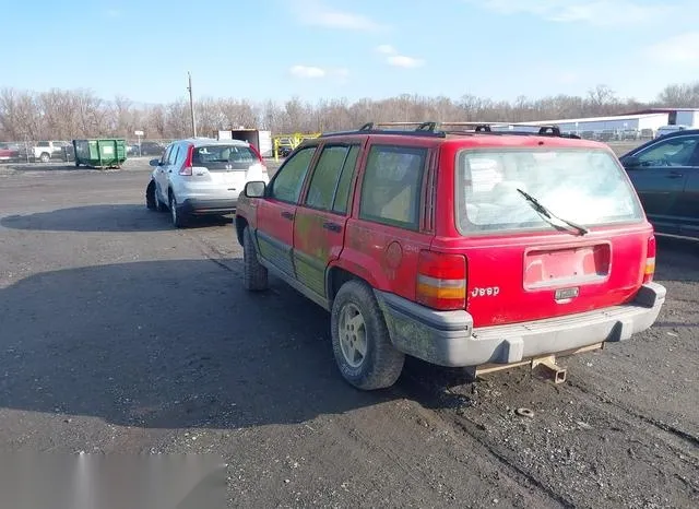 1J4GZ58S0RC100435 1994 1994 Jeep Grand Cherokee- Laredo 3