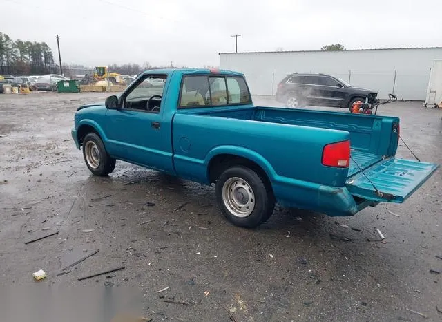 1GTCS14Z1R8521250 1994 1994 GMC Sonoma 3