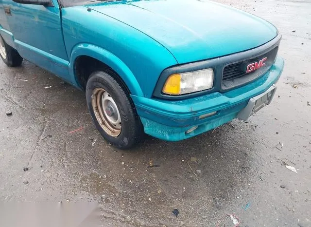 1GTCS14Z1R8521250 1994 1994 GMC Sonoma 6