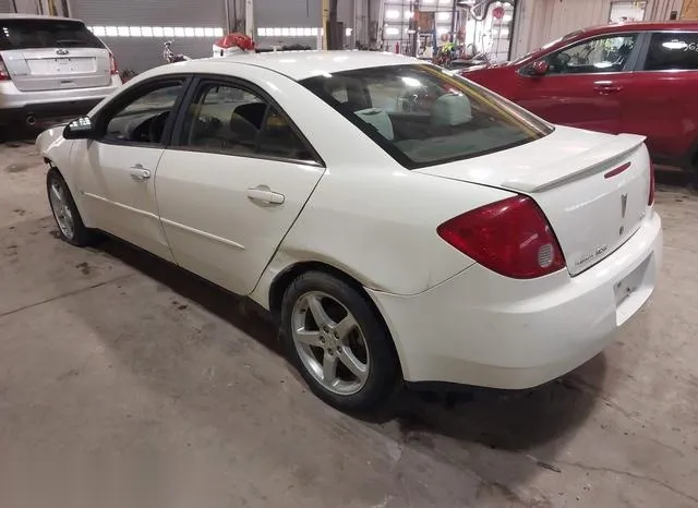 1G2ZG58N174122390 2007 2007 Pontiac G6 3