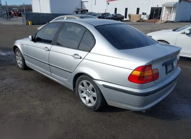 WBAEU33423PM53880 2003 2003 BMW 3 Series- 325XI XI 3