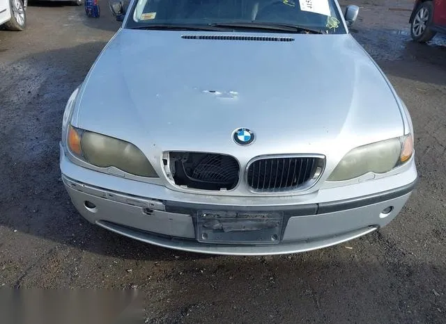 WBAEU33423PM53880 2003 2003 BMW 3 Series- 325XI XI 6