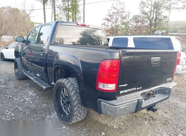 3GTP1VE09CG218469 2012 2012 GMC Sierra- 1500 Sle 3