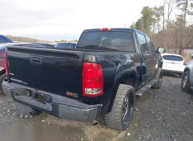 3GTP1VE09CG218469 2012 2012 GMC Sierra- 1500 Sle 4