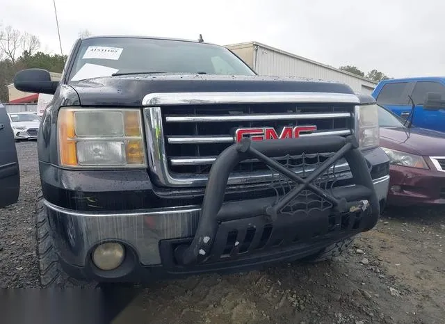 3GTP1VE09CG218469 2012 2012 GMC Sierra- 1500 Sle 6