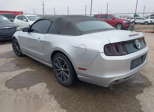 1ZVBP8EM0E5296823 2014 2014 Ford Mustang- V6 3